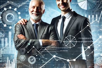 review your business plan for success and funding