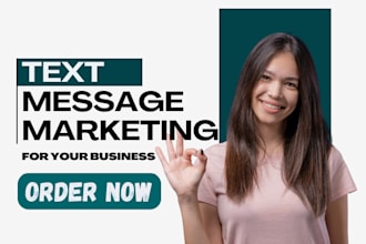 send text message, SMS campaign, bulk email with twilio for your business