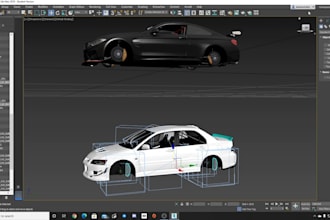 create assetto corsa car mod, custom car, realistic physics, car modding