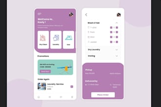 develop on demand app handyman app home service app home repair app