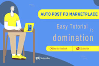 do craigslist bot, auto listing bot, zifty bot, uber bot, spark bot