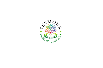 design community public library logo