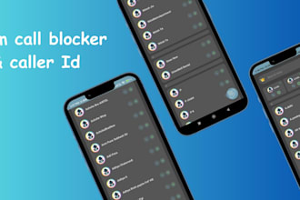 remove your spam caller id, spam blocking app, spoof spam call, did number