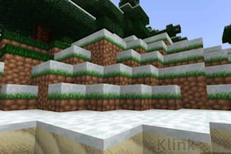 expertly code a custom fabric mods for minecraft java