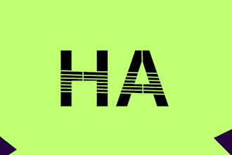 create modern and stunning favicon logo design