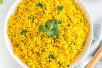 cook rice and beans for you