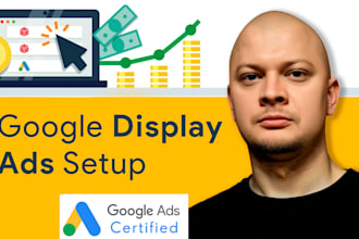 set up display ad campaign