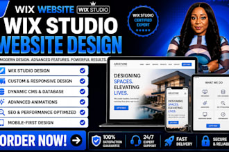 wix studio design wix studio redesign design wix studio redesign wix studio