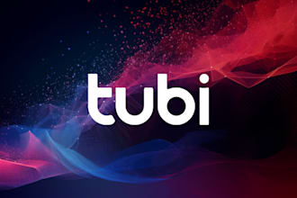 do massive promotion for your tubi movie,tubi viewers,ranking,tubi film,TV show