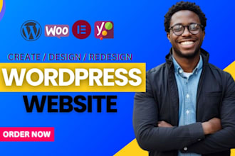create clone fix migrate duda godaddy wix wordpress divi theme wpbakery wpform