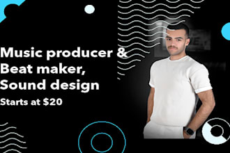 make or remake exclusive beats in 24 hours
