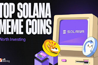create solana coin, solana memecoin, nft meme coin, coin token, sol meme coin