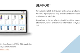 develop responsive websites using mean or mern stack