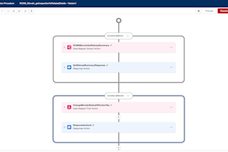 build or fix salesforce vlocity omniscript solutions