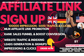 do affiliate sign up affiliate recruitment link promotion affiliate marketing