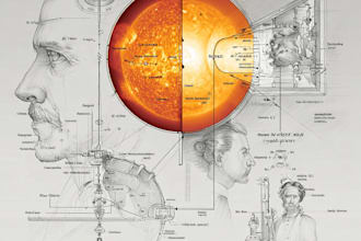 design medical, scientific illustration, figures, and diagrams