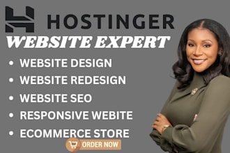 hostinger website design hostinger website redesign hostinger website design