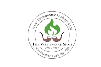do good smoke shop logo