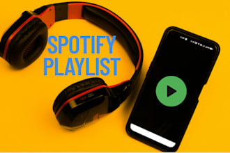 pitch your music to my personal network of spotify playlist curators