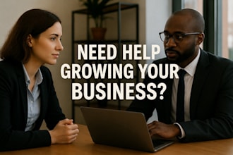 help you grow your business