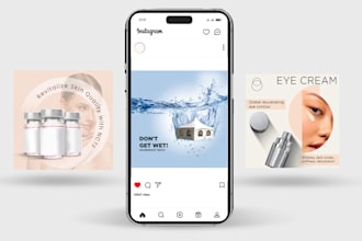 do eye catching social media post for your online success