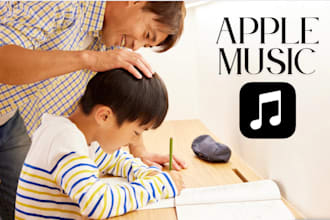promote your music on apple music playlists for real exposure