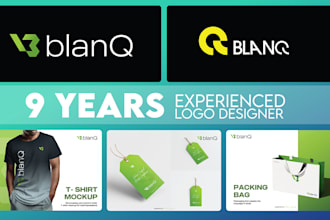 create your brand identity logo