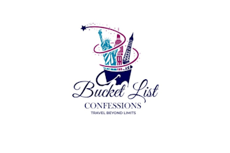 design creative unique travel advisor logo