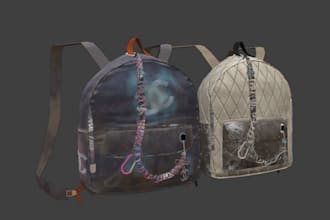 model high quality ugc items for roblox with fast delivery