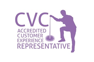 design spotless elegant accredited logo