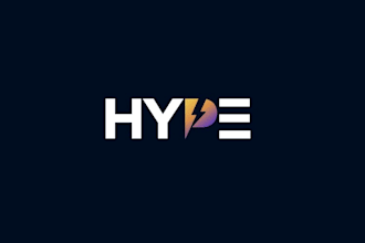 design extreme sports brand logo