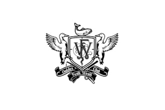 design fort worth club outdoor sports logo