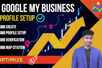 do verify create gmb google my business listing for your