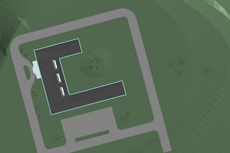 revit model from scratch
