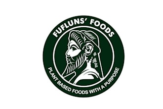 design amazing food and beverage company logo