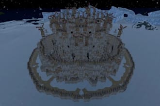 build you a rust base design