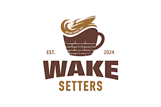 design restaurant food drink logo for your company