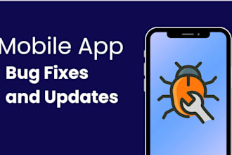 fix bugs and optimize your react native app