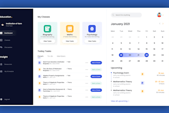 develop complete custom software, web application, desktop application, ai app