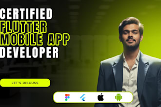 convert figma to flutter responsive hybrid app