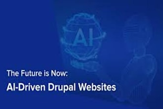 integrate ai on your website