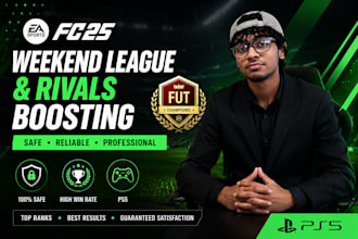 play your tots fut champions and rivals