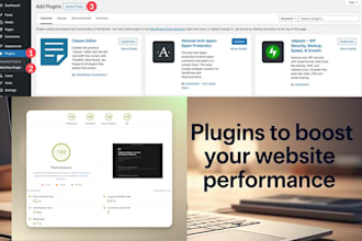 set up elementor pro, astra pro, wpml, rank math, crocoblock, and other plugins