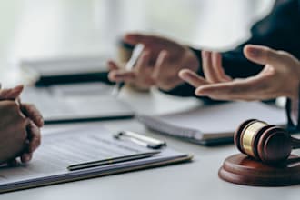 give dutch legal advice by phone, chat or in person