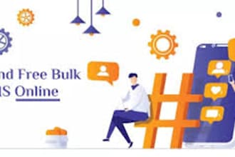 send bulk text SMS marketing to india