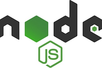 develop scalable backend apis with nodejs, express, and mongodb