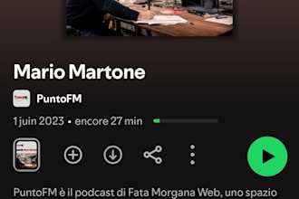 edit your podcast audio