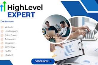 setup ghl affiliate SMS marketing course portal membership ghl meta pixel