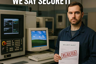 configure VPN, firewall, and solve internet problems