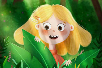 children story book illustration children story book illustration